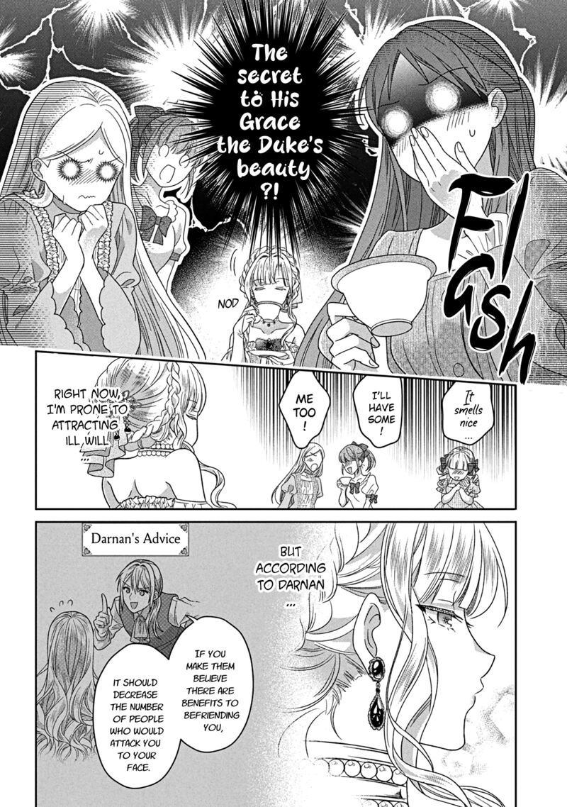 Itsuwari No Akujo Desuga Suenagaku Shiawase Ni Narimashou Onozomi No Koiooki Onna O Enjiteiru Noni Otto No Yousu Ga OkashII 12 17