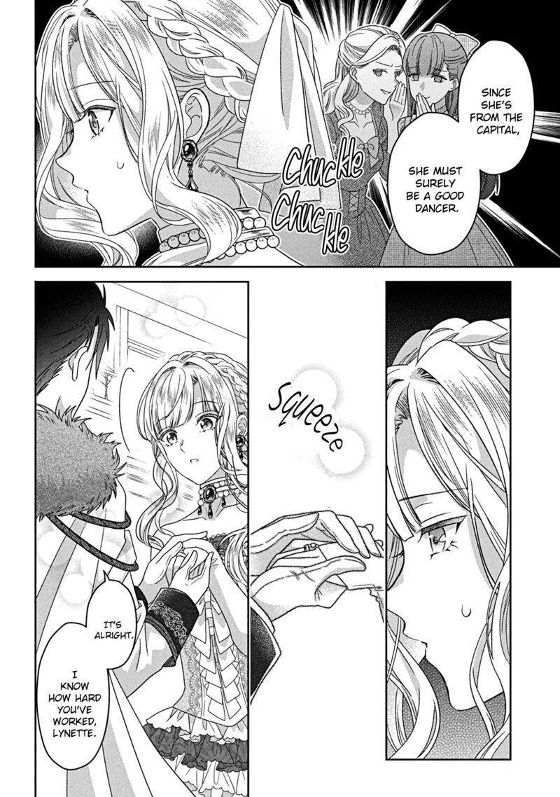 Itsuwari No Akujo Desuga Suenagaku Shiawase Ni Narimashou Onozomi No Koiooki Onna O Enjiteiru Noni Otto No Yousu Ga OkashII 12 5