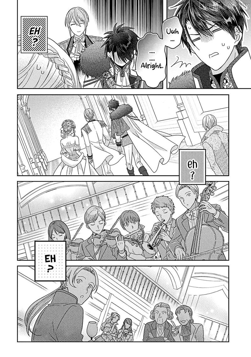 Itsuwari No Akujo Desuga Suenagaku Shiawase Ni Narimashou Onozomi No Koiooki Onna O Enjiteiru Noni Otto No Yousu Ga OkashII 13 28