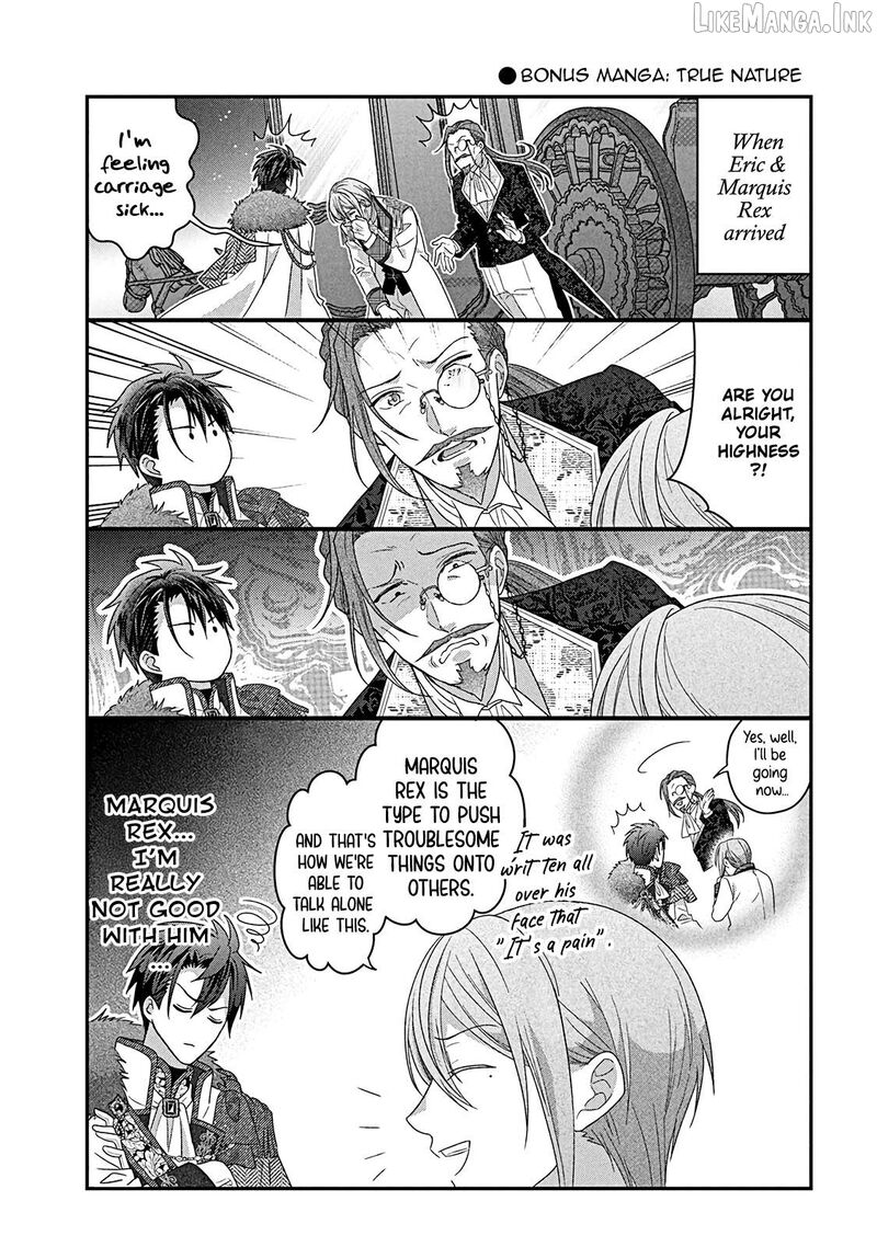 Itsuwari No Akujo Desuga Suenagaku Shiawase Ni Narimashou Onozomi No Koiooki Onna O Enjiteiru Noni Otto No Yousu Ga OkashII 13 41