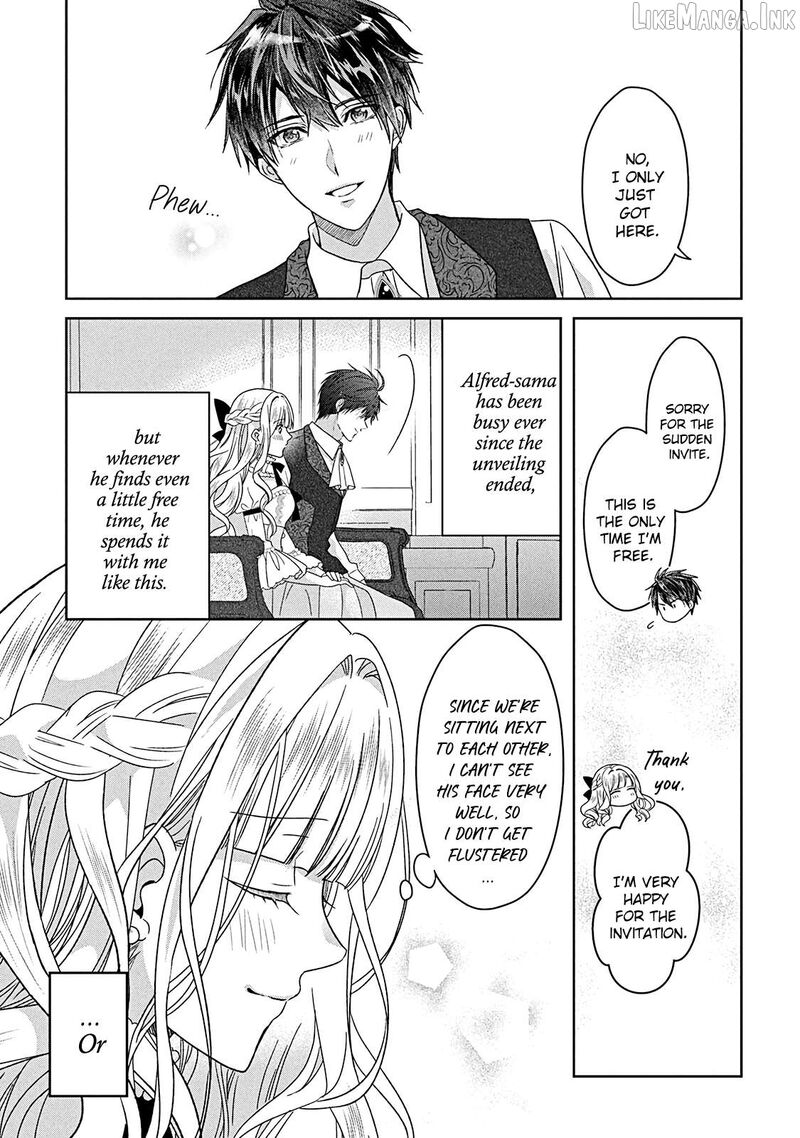 Itsuwari No Akujo Desuga Suenagaku Shiawase Ni Narimashou Onozomi No Koiooki Onna O Enjiteiru Noni Otto No Yousu Ga OkashII 14 15