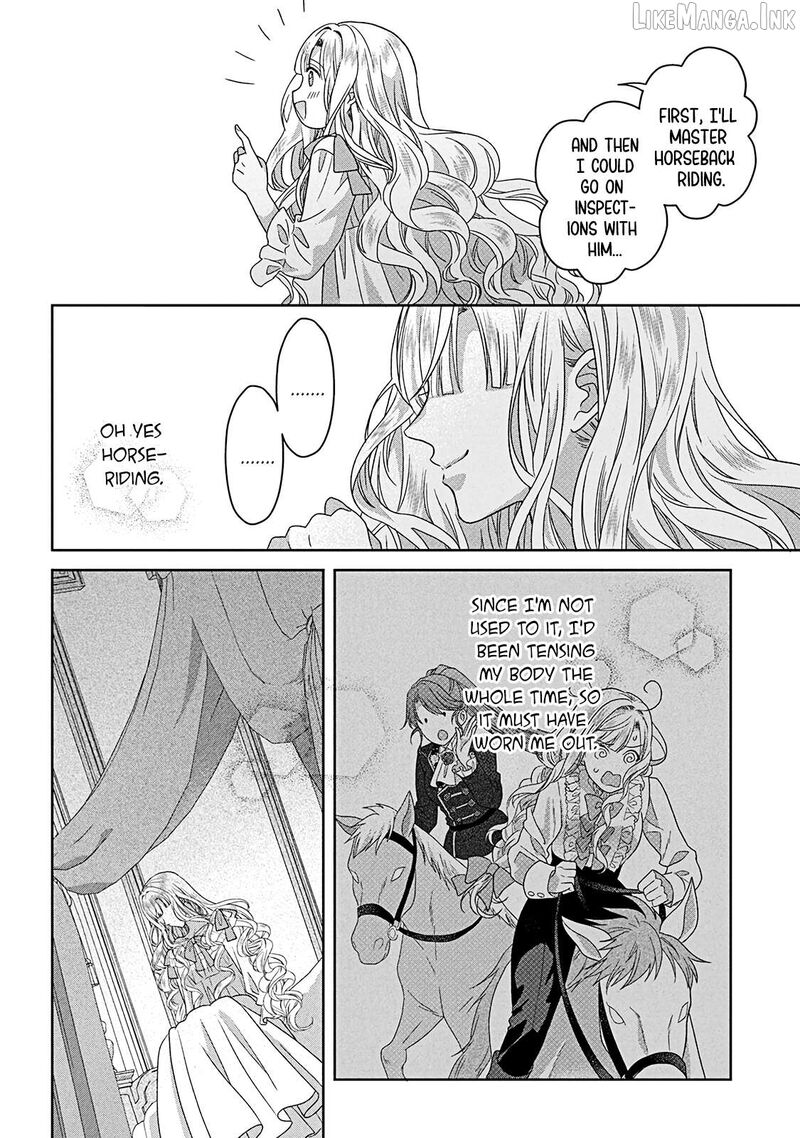 Itsuwari No Akujo Desuga Suenagaku Shiawase Ni Narimashou Onozomi No Koiooki Onna O Enjiteiru Noni Otto No Yousu Ga OkashII 14 40