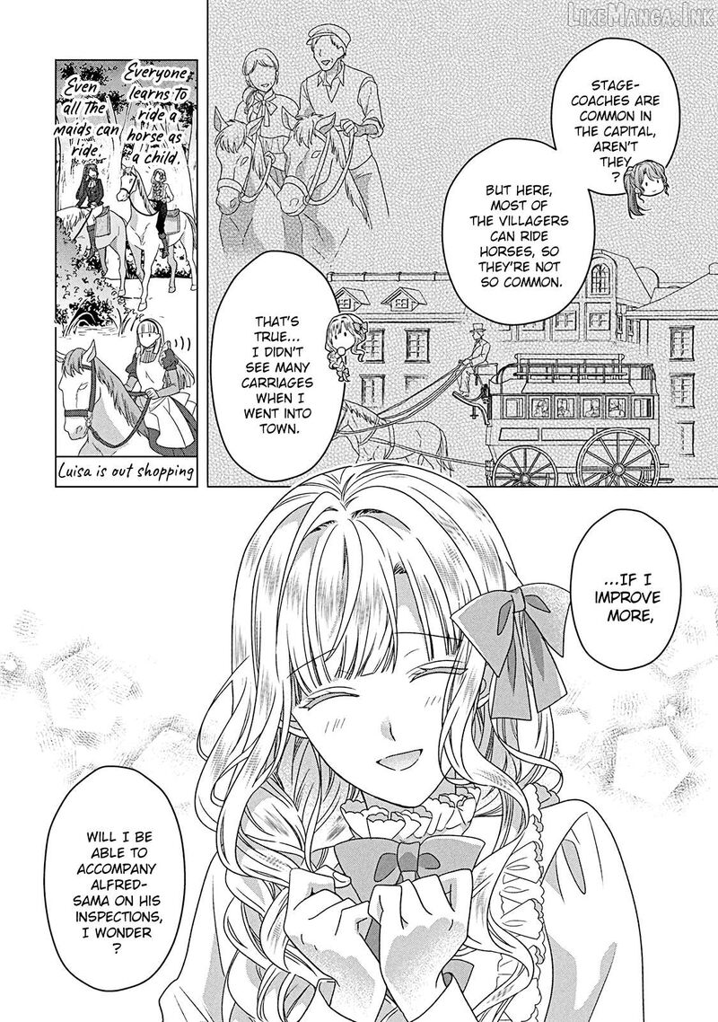 Itsuwari No Akujo Desuga Suenagaku Shiawase Ni Narimashou Onozomi No Koiooki Onna O Enjiteiru Noni Otto No Yousu Ga OkashII 14 6