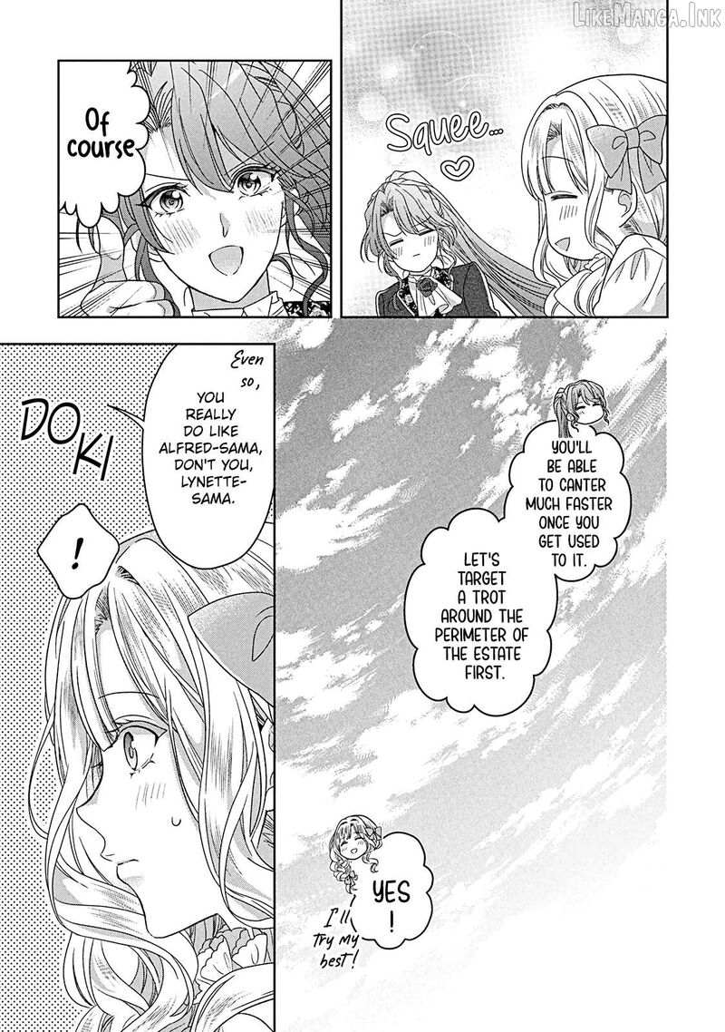 Itsuwari No Akujo Desuga Suenagaku Shiawase Ni Narimashou Onozomi No Koiooki Onna O Enjiteiru Noni Otto No Yousu Ga OkashII 14 7