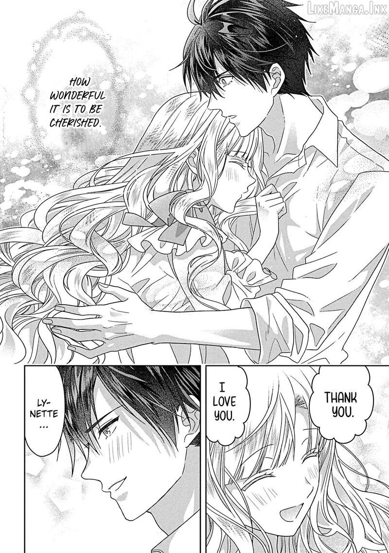Itsuwari No Akujo Desuga Suenagaku Shiawase Ni Narimashou Onozomi No Koiooki Onna O Enjiteiru Noni Otto No Yousu Ga OkashII 15 34