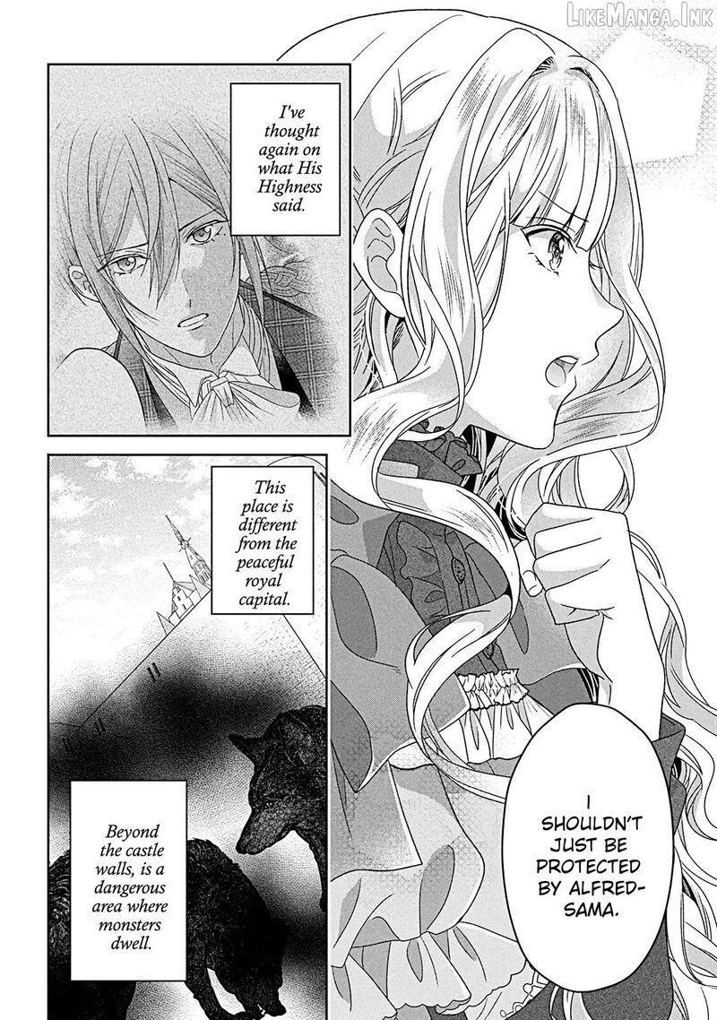 Itsuwari No Akujo Desuga Suenagaku Shiawase Ni Narimashou Onozomi No Koiooki Onna O Enjiteiru Noni Otto No Yousu Ga OkashII 16 17