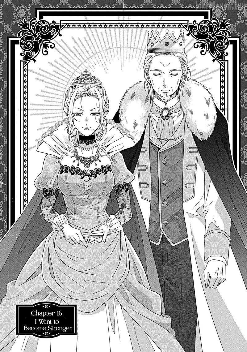Itsuwari No Akujo Desuga Suenagaku Shiawase Ni Narimashou Onozomi No Koiooki Onna O Enjiteiru Noni Otto No Yousu Ga OkashII 16 2