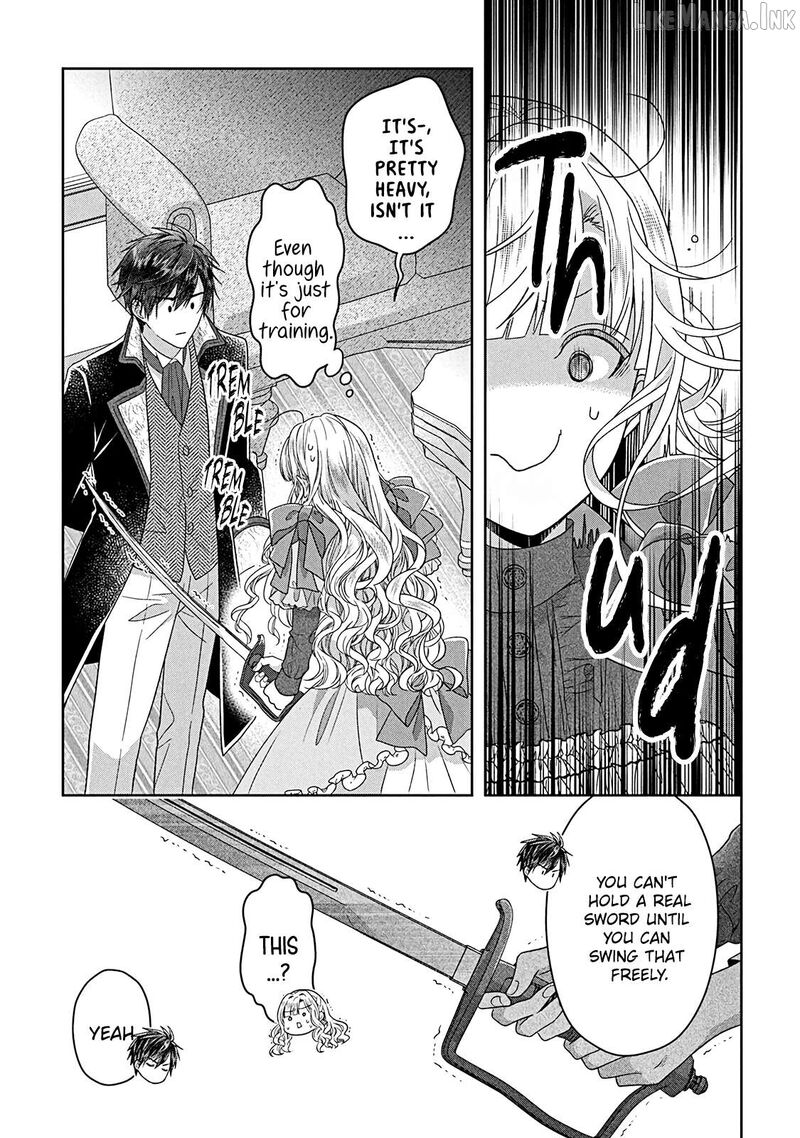 Itsuwari No Akujo Desuga Suenagaku Shiawase Ni Narimashou Onozomi No Koiooki Onna O Enjiteiru Noni Otto No Yousu Ga OkashII 16 22