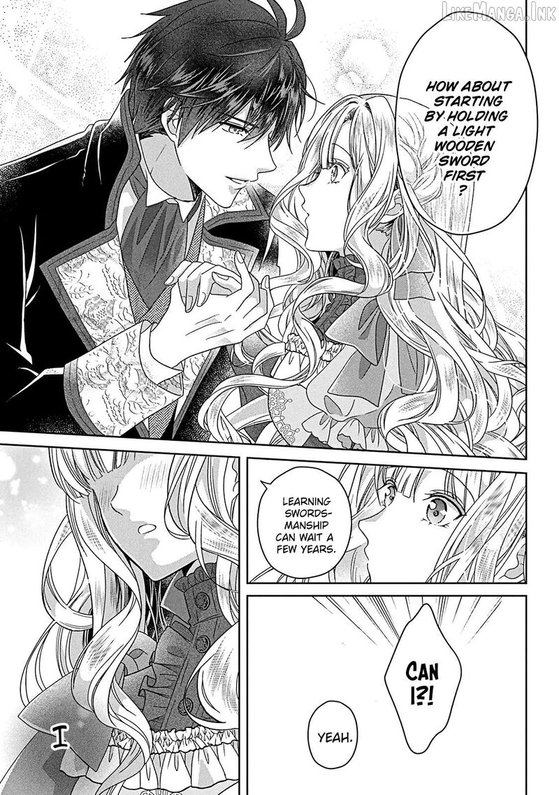 Itsuwari No Akujo Desuga Suenagaku Shiawase Ni Narimashou Onozomi No Koiooki Onna O Enjiteiru Noni Otto No Yousu Ga OkashII 16 28