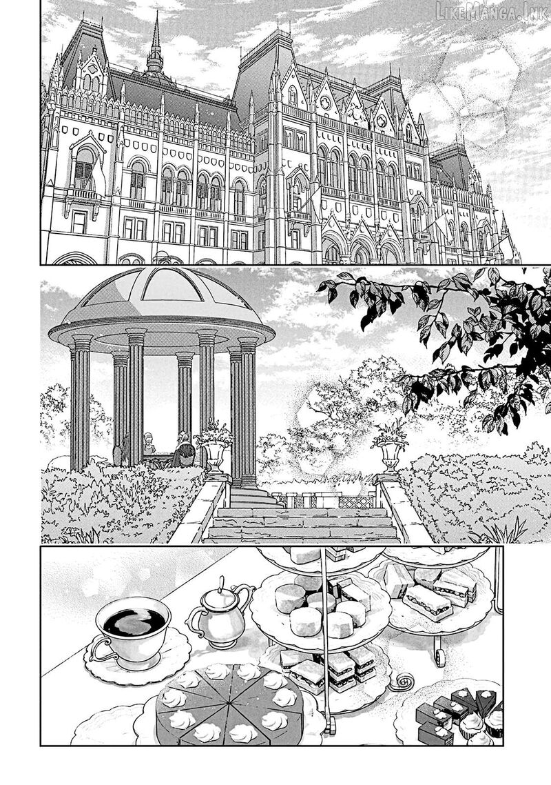 Itsuwari No Akujo Desuga Suenagaku Shiawase Ni Narimashou Onozomi No Koiooki Onna O Enjiteiru Noni Otto No Yousu Ga OkashII 16 3