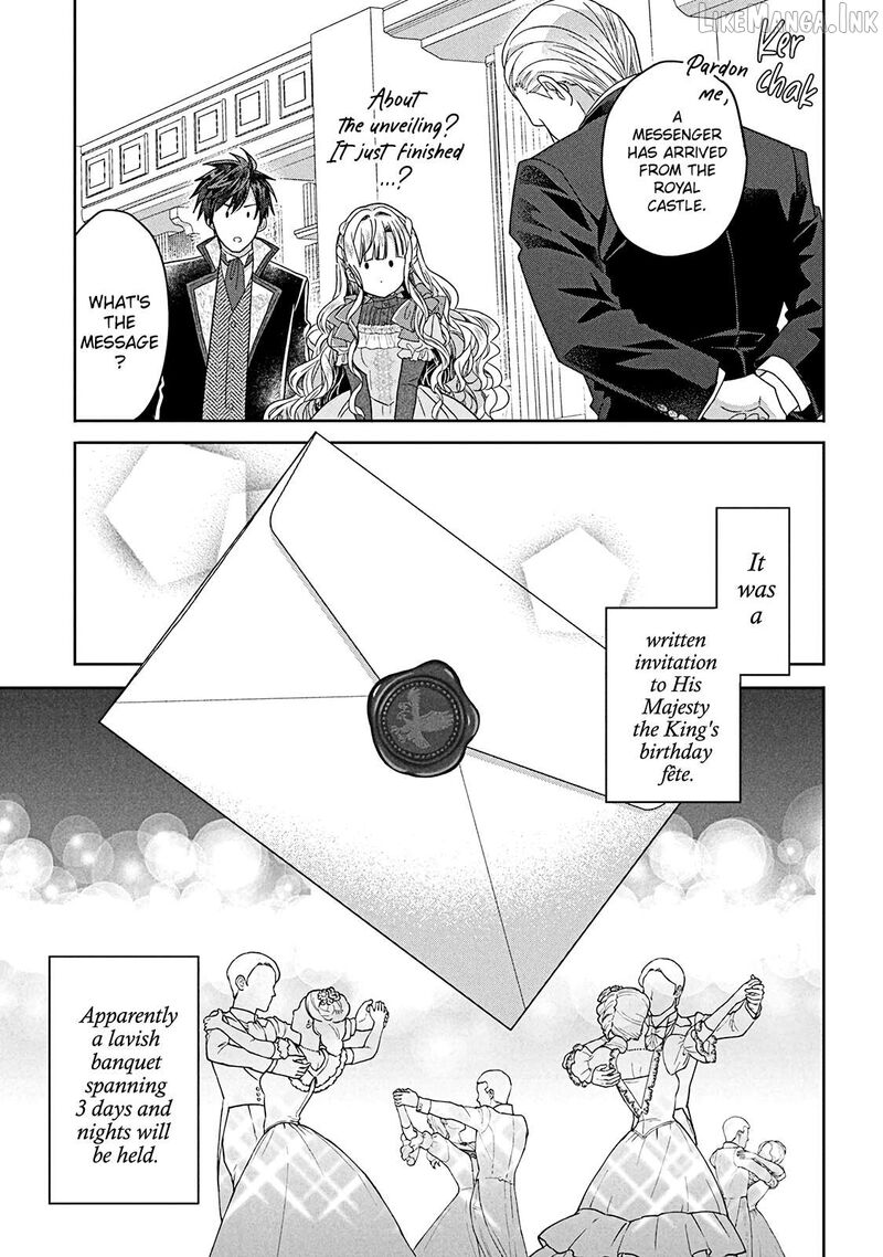 Itsuwari No Akujo Desuga Suenagaku Shiawase Ni Narimashou Onozomi No Koiooki Onna O Enjiteiru Noni Otto No Yousu Ga OkashII 16 32