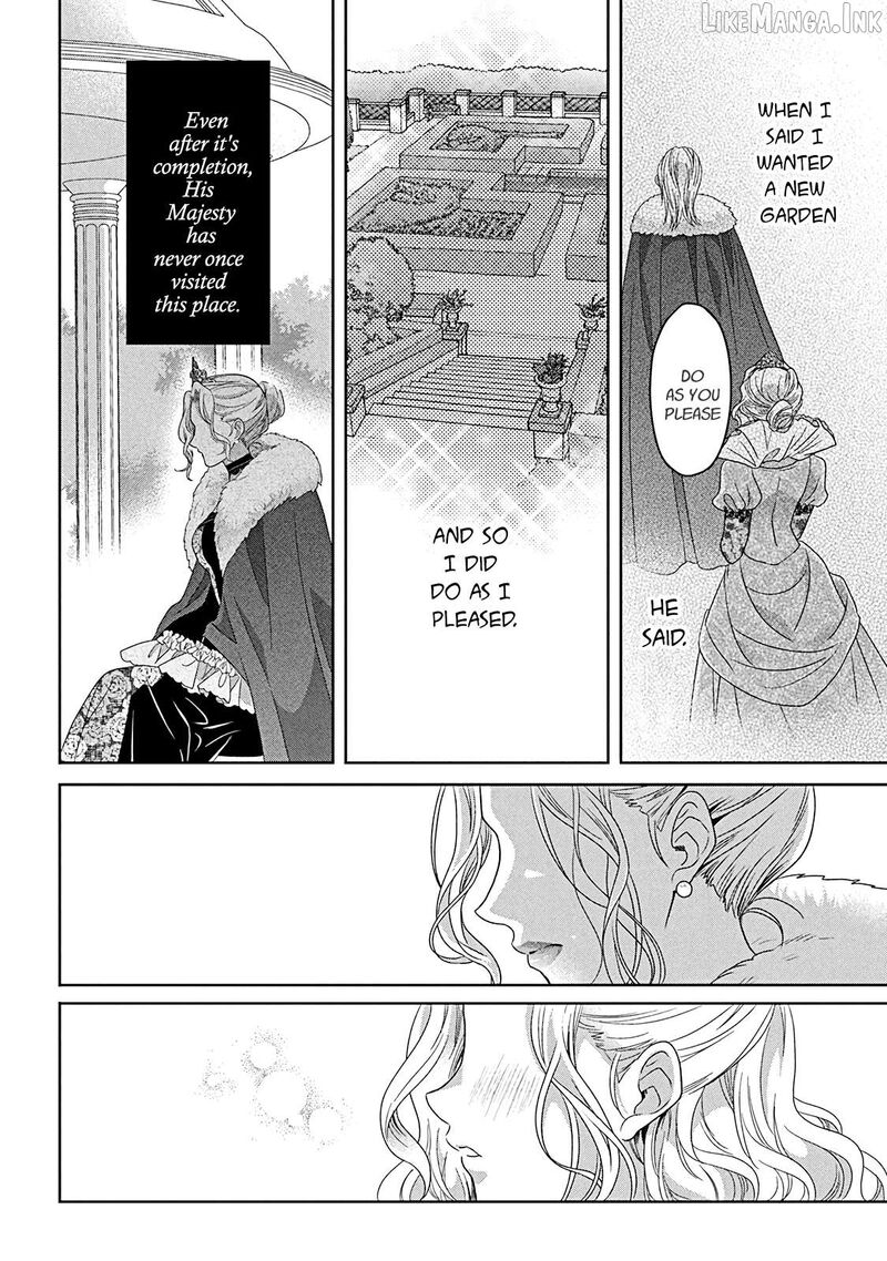 Itsuwari No Akujo Desuga Suenagaku Shiawase Ni Narimashou Onozomi No Koiooki Onna O Enjiteiru Noni Otto No Yousu Ga OkashII 16 7