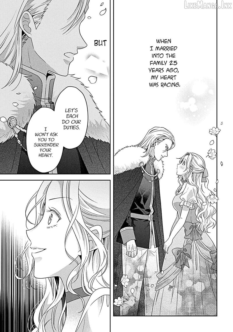 Itsuwari No Akujo Desuga Suenagaku Shiawase Ni Narimashou Onozomi No Koiooki Onna O Enjiteiru Noni Otto No Yousu Ga OkashII 16 8