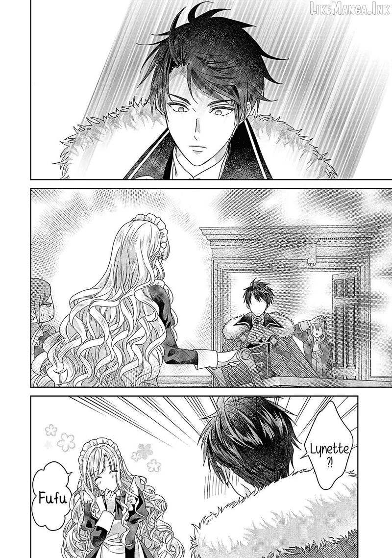 Itsuwari No Akujo Desuga Suenagaku Shiawase Ni Narimashou Onozomi No Koiooki Onna O Enjiteiru Noni Otto No Yousu Ga OkashII 16e 14
