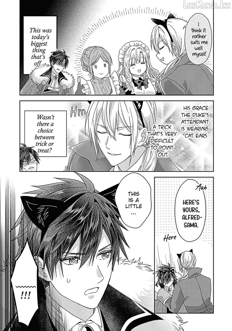 Itsuwari No Akujo Desuga Suenagaku Shiawase Ni Narimashou Onozomi No Koiooki Onna O Enjiteiru Noni Otto No Yousu Ga OkashII 16e 17