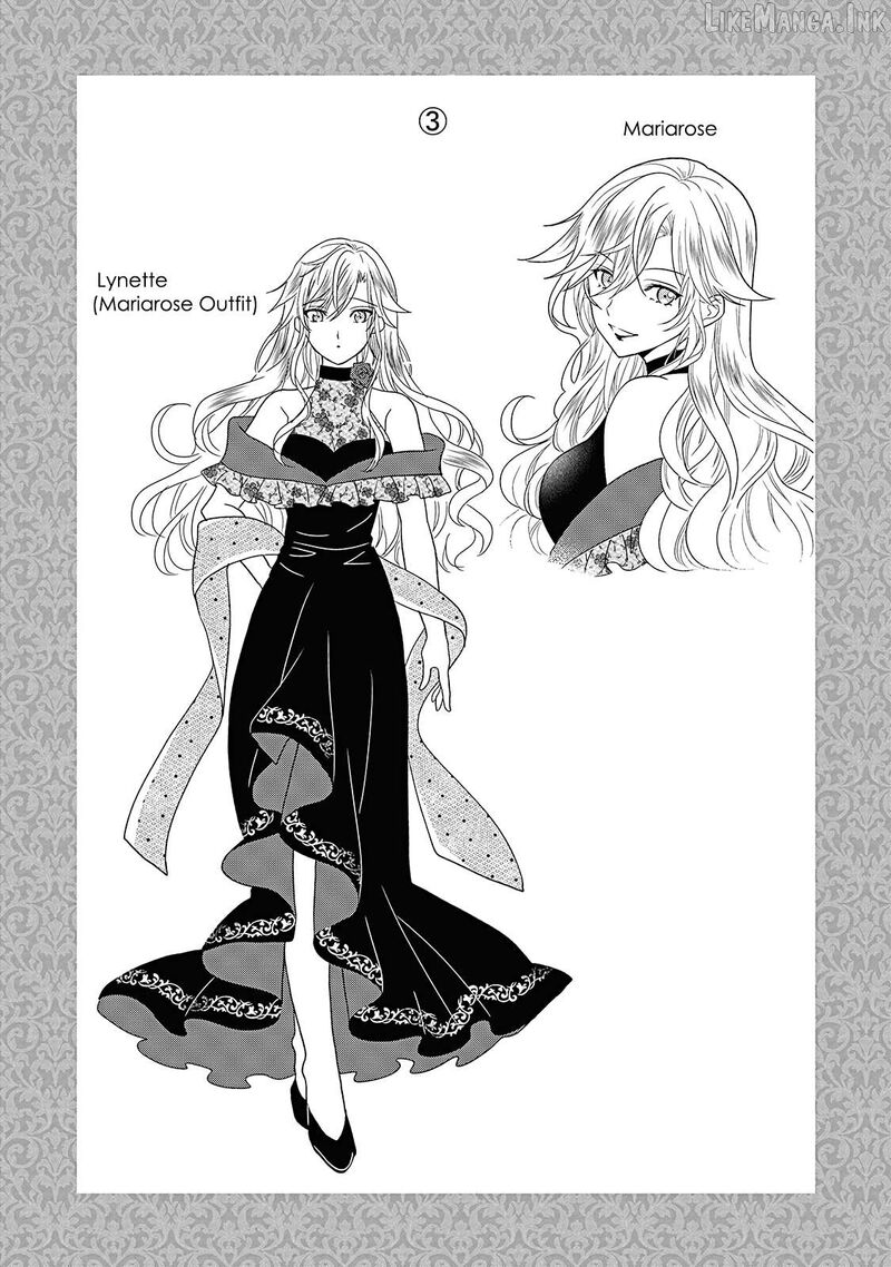 Itsuwari No Akujo Desuga Suenagaku Shiawase Ni Narimashou Onozomi No Koiooki Onna O Enjiteiru Noni Otto No Yousu Ga OkashII 16e 31