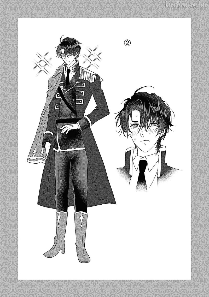 Itsuwari No Akujo Desuga Suenagaku Shiawase Ni Narimashou Onozomi No Koiooki Onna O Enjiteiru Noni Otto No Yousu Ga OkashII 16e 35
