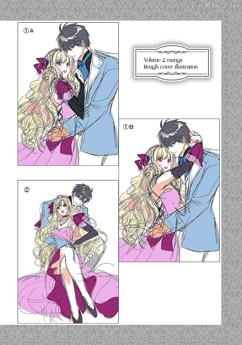Itsuwari No Akujo Desuga Suenagaku Shiawase Ni Narimashou Onozomi No Koiooki Onna O Enjiteiru Noni Otto No Yousu Ga OkashII 16e 48