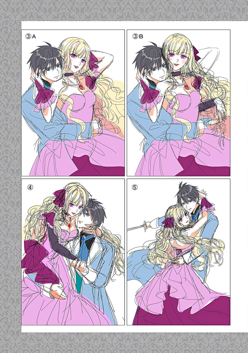 Itsuwari No Akujo Desuga Suenagaku Shiawase Ni Narimashou Onozomi No Koiooki Onna O Enjiteiru Noni Otto No Yousu Ga OkashII 16e 49