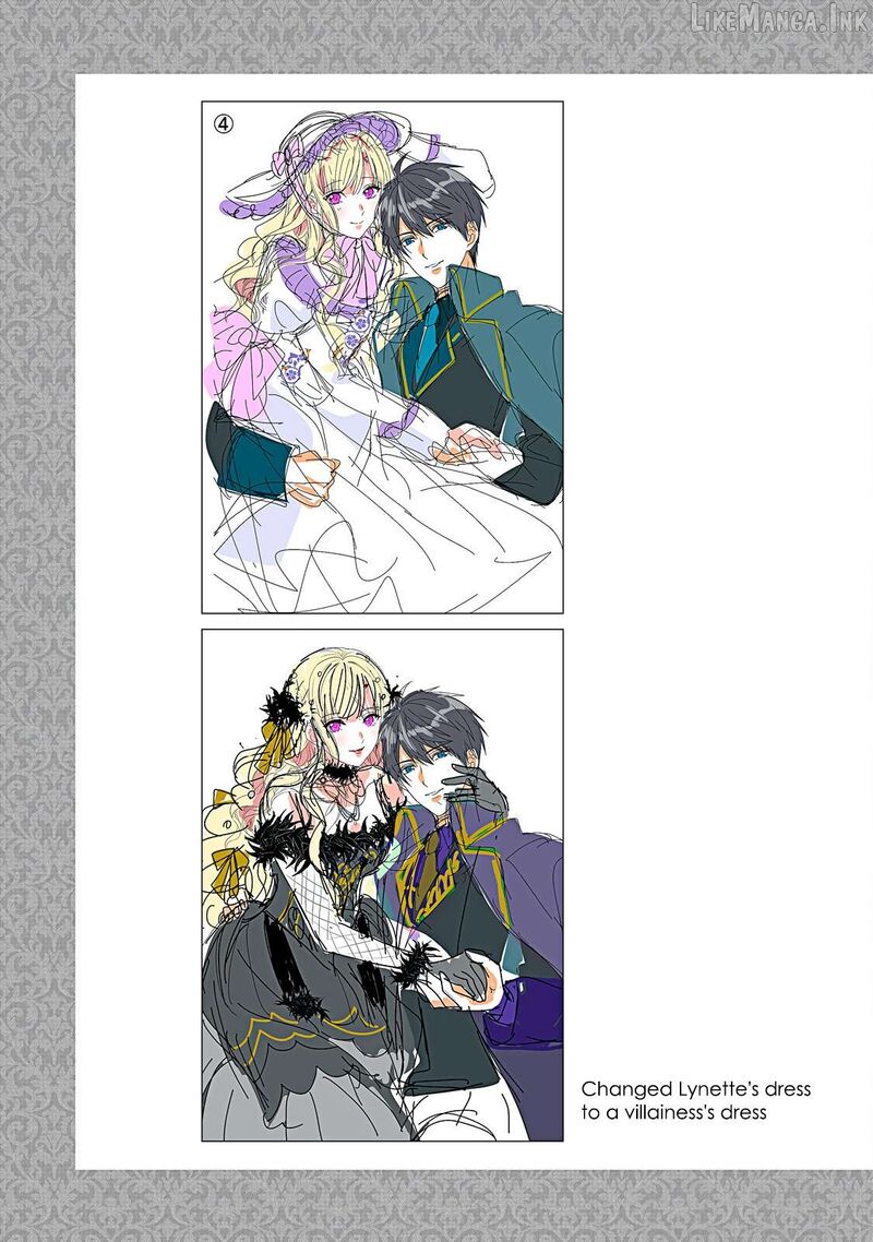 Itsuwari No Akujo Desuga Suenagaku Shiawase Ni Narimashou Onozomi No Koiooki Onna O Enjiteiru Noni Otto No Yousu Ga OkashII 16e 51