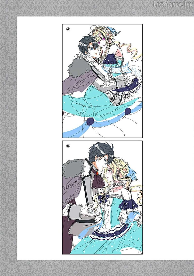 Itsuwari No Akujo Desuga Suenagaku Shiawase Ni Narimashou Onozomi No Koiooki Onna O Enjiteiru Noni Otto No Yousu Ga OkashII 16e 53