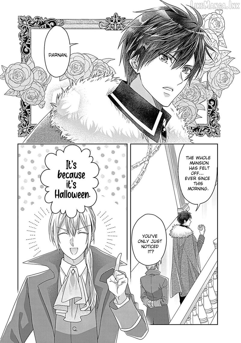 Itsuwari No Akujo Desuga Suenagaku Shiawase Ni Narimashou Onozomi No Koiooki Onna O Enjiteiru Noni Otto No Yousu Ga OkashII 16e 6