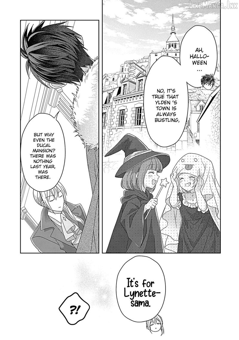 Itsuwari No Akujo Desuga Suenagaku Shiawase Ni Narimashou Onozomi No Koiooki Onna O Enjiteiru Noni Otto No Yousu Ga OkashII 16e 7