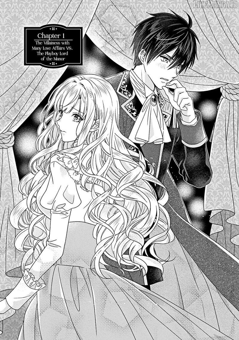Itsuwari No Akujo Desuga Suenagaku Shiawase Ni Narimashou Onozomi No Koiooki Onna O Enjiteiru Noni Otto No Yousu Ga OkashII 2 2