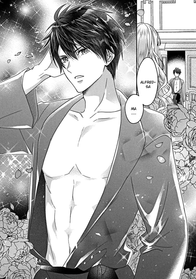 Itsuwari No Akujo Desuga Suenagaku Shiawase Ni Narimashou Onozomi No Koiooki Onna O Enjiteiru Noni Otto No Yousu Ga OkashII 3 15