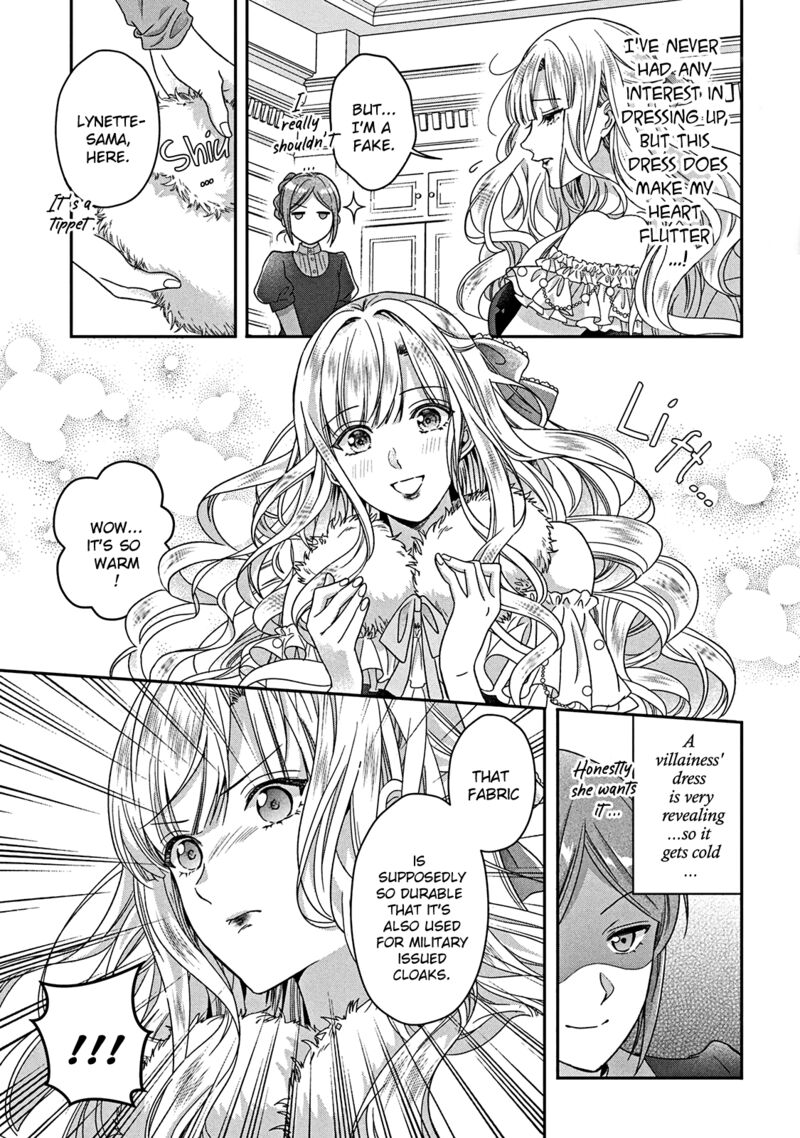 Itsuwari No Akujo Desuga Suenagaku Shiawase Ni Narimashou Onozomi No Koiooki Onna O Enjiteiru Noni Otto No Yousu Ga OkashII 4 12