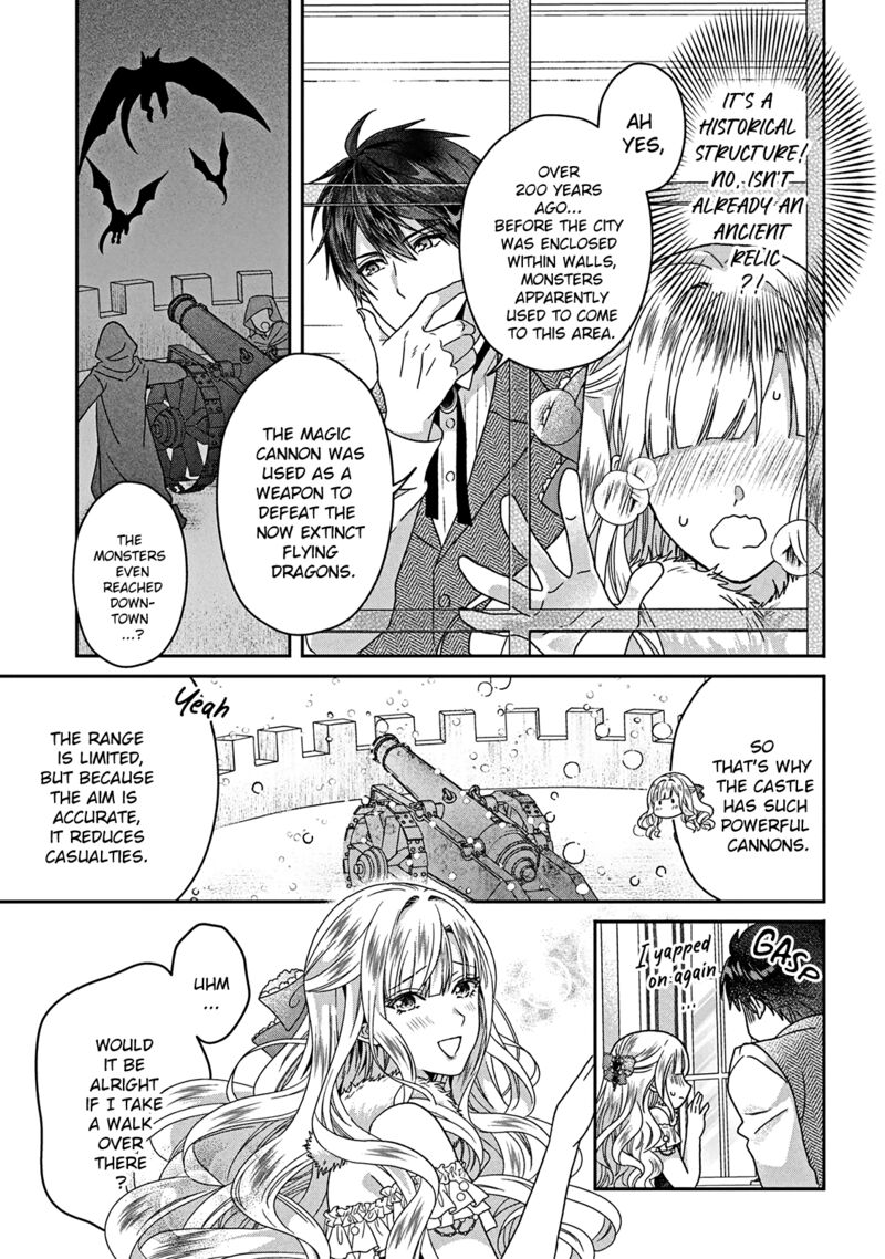 Itsuwari No Akujo Desuga Suenagaku Shiawase Ni Narimashou Onozomi No Koiooki Onna O Enjiteiru Noni Otto No Yousu Ga OkashII 4 20