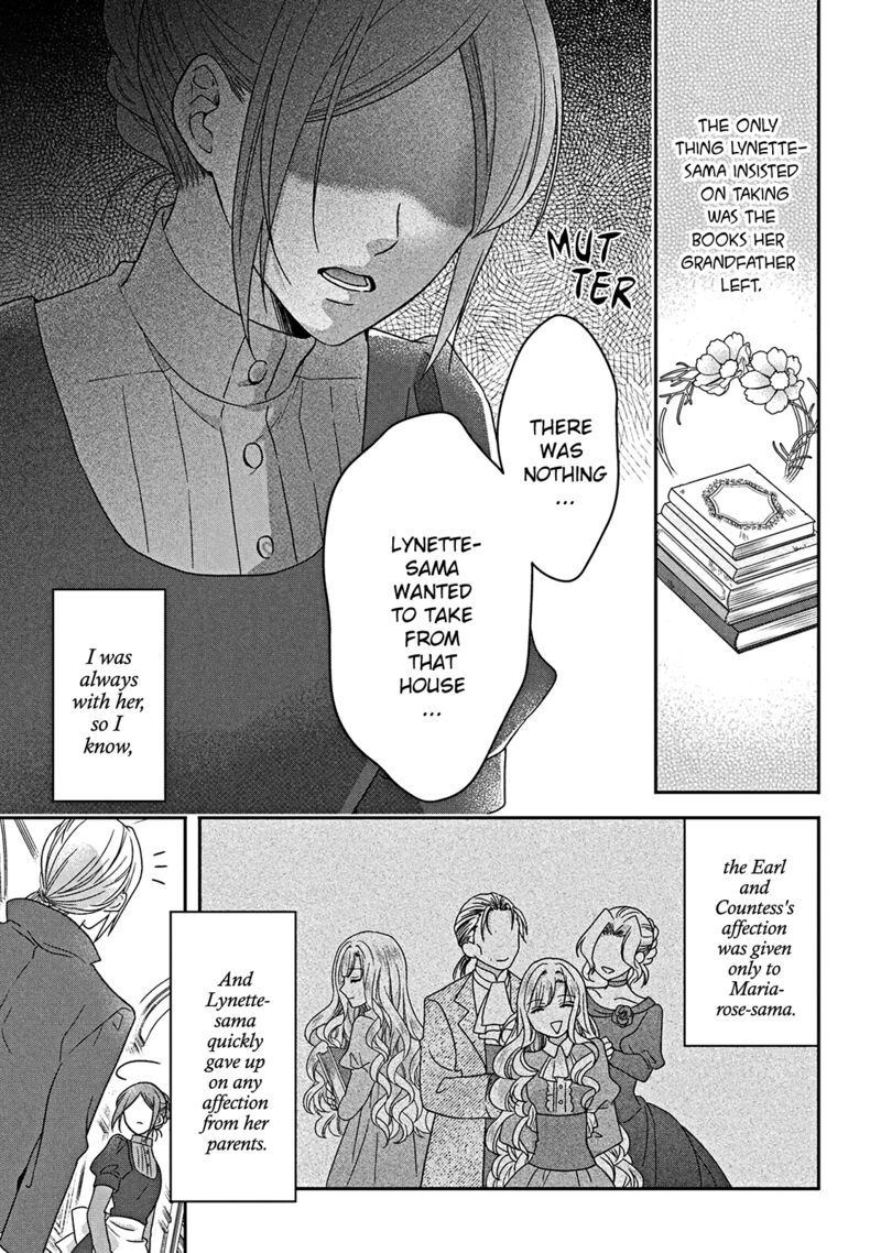 Itsuwari No Akujo Desuga Suenagaku Shiawase Ni Narimashou Onozomi No Koiooki Onna O Enjiteiru Noni Otto No Yousu Ga OkashII 4 40