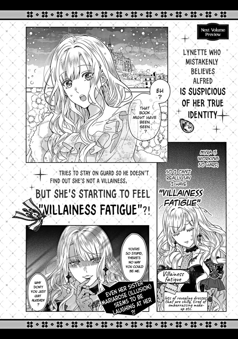 Itsuwari No Akujo Desuga Suenagaku Shiawase Ni Narimashou Onozomi No Koiooki Onna O Enjiteiru Noni Otto No Yousu Ga OkashII 4 45