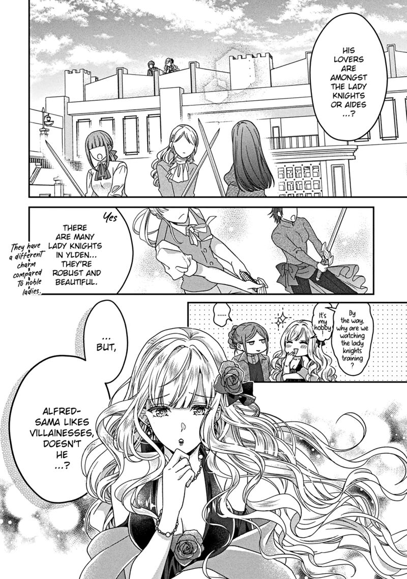 Itsuwari No Akujo Desuga Suenagaku Shiawase Ni Narimashou Onozomi No Koiooki Onna O Enjiteiru Noni Otto No Yousu Ga OkashII 4 5