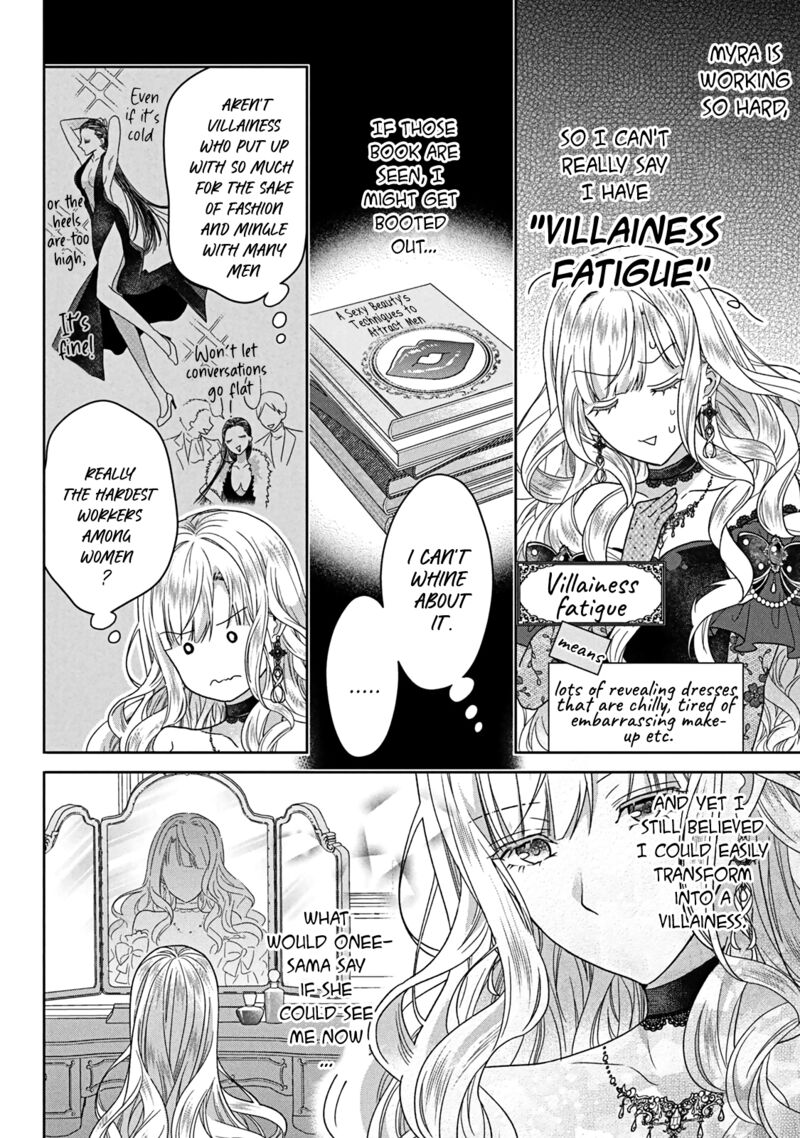 Itsuwari No Akujo Desuga Suenagaku Shiawase Ni Narimashou Onozomi No Koiooki Onna O Enjiteiru Noni Otto No Yousu Ga OkashII 5 13