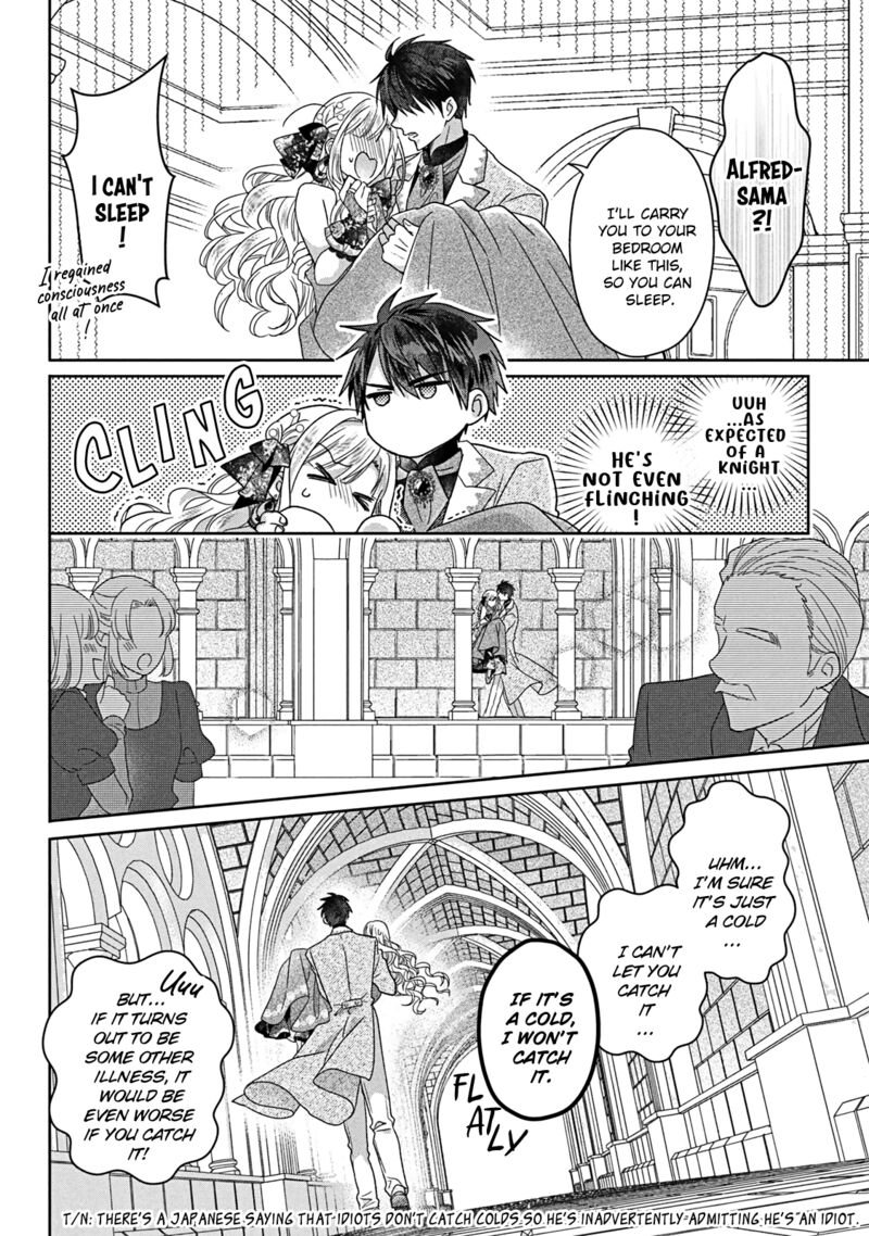 Itsuwari No Akujo Desuga Suenagaku Shiawase Ni Narimashou Onozomi No Koiooki Onna O Enjiteiru Noni Otto No Yousu Ga OkashII 5 41