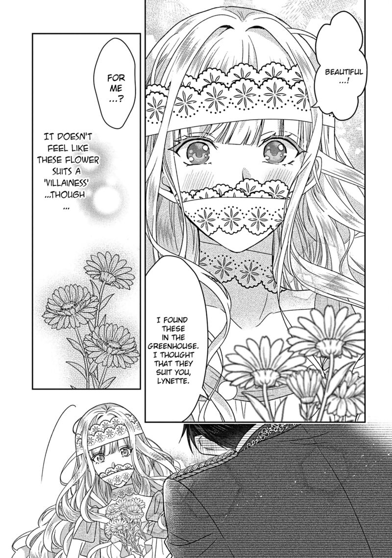 Itsuwari No Akujo Desuga Suenagaku Shiawase Ni Narimashou Onozomi No Koiooki Onna O Enjiteiru Noni Otto No Yousu Ga OkashII 6 22