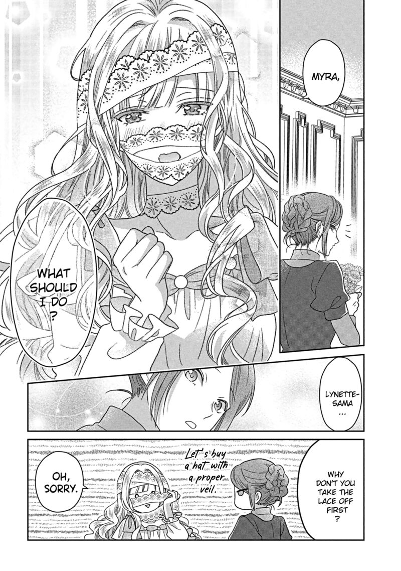Itsuwari No Akujo Desuga Suenagaku Shiawase Ni Narimashou Onozomi No Koiooki Onna O Enjiteiru Noni Otto No Yousu Ga OkashII 6 31