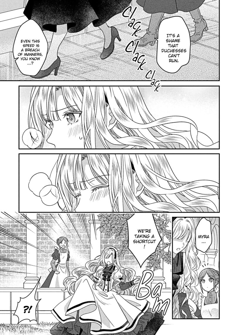 Itsuwari No Akujo Desuga Suenagaku Shiawase Ni Narimashou Onozomi No Koiooki Onna O Enjiteiru Noni Otto No Yousu Ga OkashII 8 12