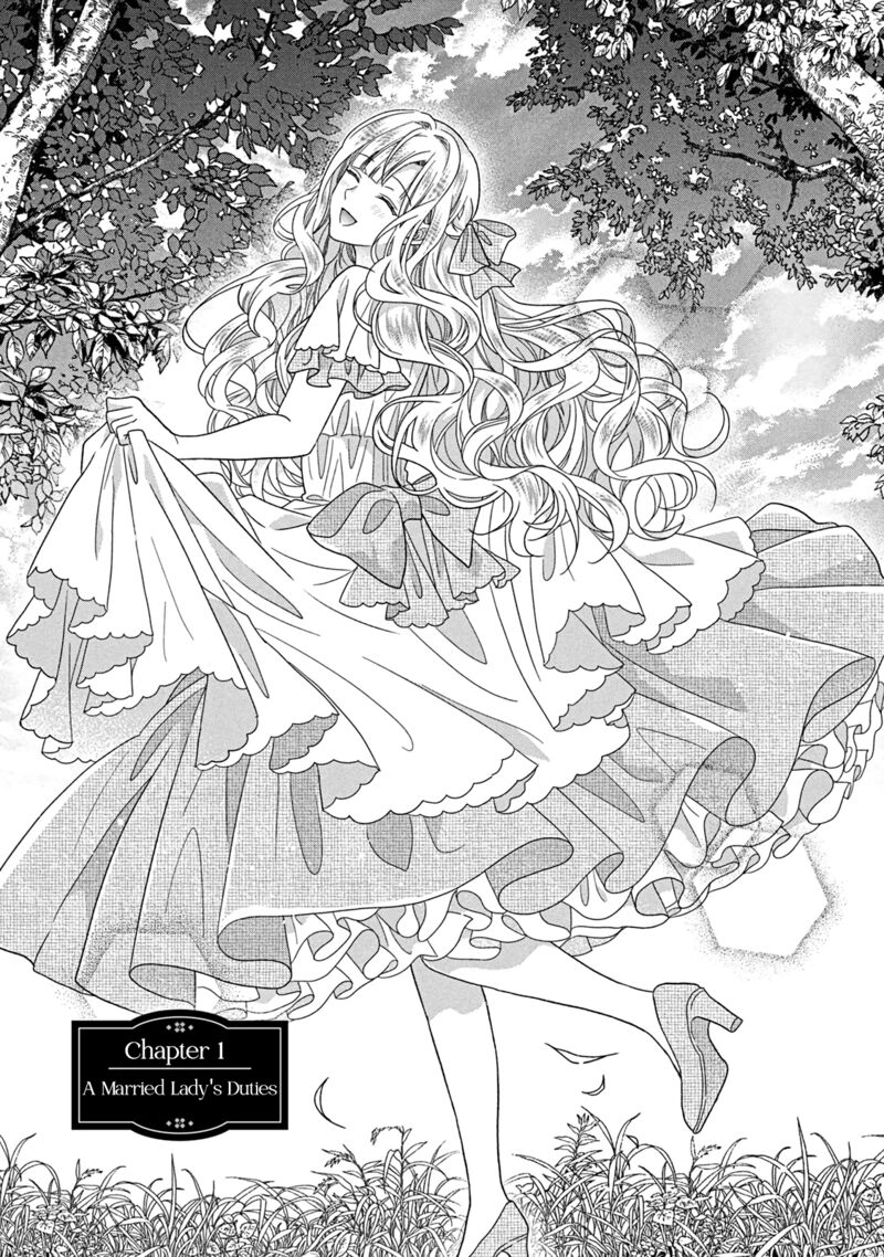 Itsuwari No Akujo Desuga Suenagaku Shiawase Ni Narimashou Onozomi No Koiooki Onna O Enjiteiru Noni Otto No Yousu Ga OkashII 8 2