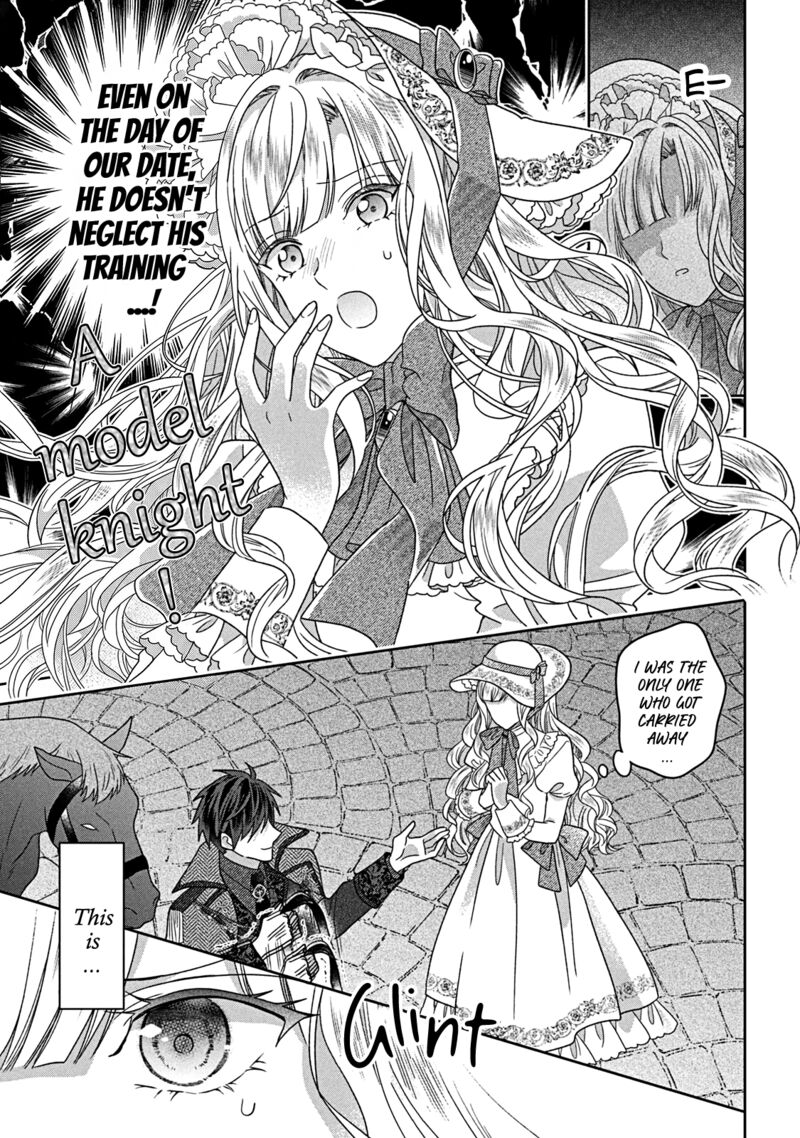 Itsuwari No Akujo Desuga Suenagaku Shiawase Ni Narimashou Onozomi No Koiooki Onna O Enjiteiru Noni Otto No Yousu Ga OkashII 9 10