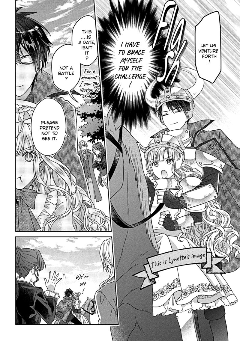 Itsuwari No Akujo Desuga Suenagaku Shiawase Ni Narimashou Onozomi No Koiooki Onna O Enjiteiru Noni Otto No Yousu Ga OkashII 9 11