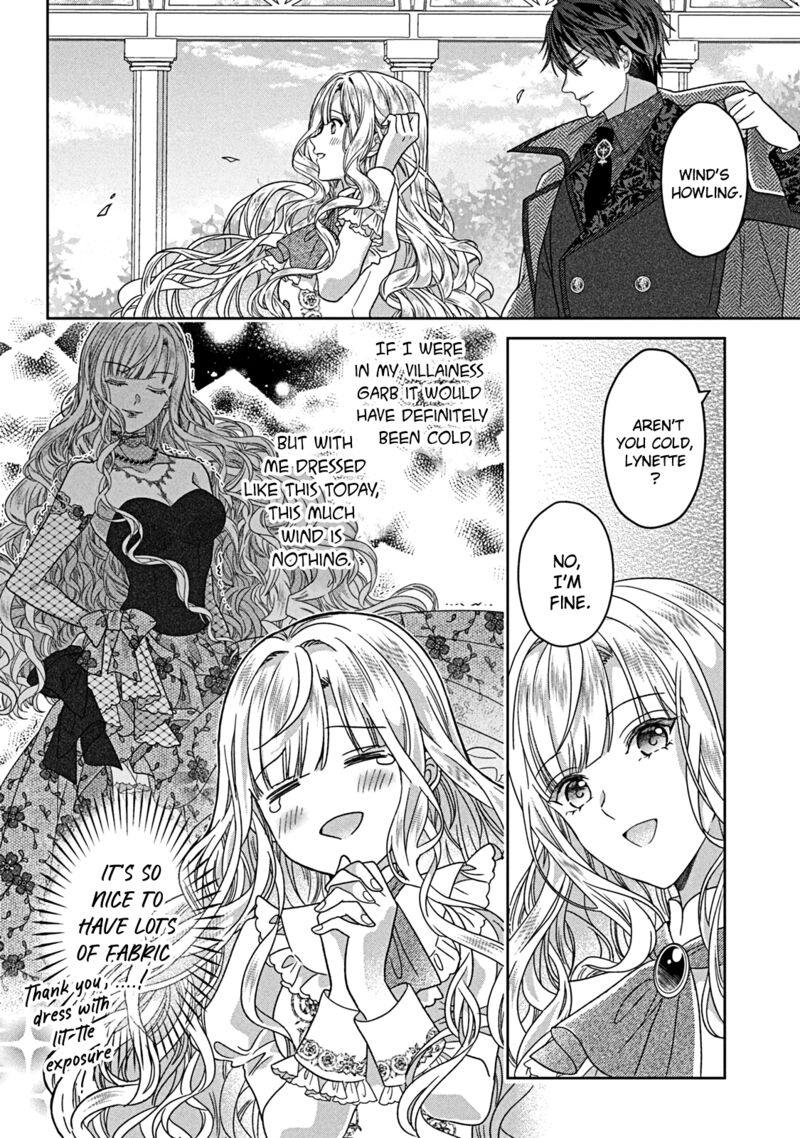 Itsuwari No Akujo Desuga Suenagaku Shiawase Ni Narimashou Onozomi No Koiooki Onna O Enjiteiru Noni Otto No Yousu Ga OkashII 9 17