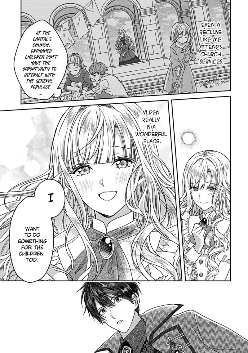 Itsuwari No Akujo Desuga Suenagaku Shiawase Ni Narimashou Onozomi No Koiooki Onna O Enjiteiru Noni Otto No Yousu Ga OkashII 9 20