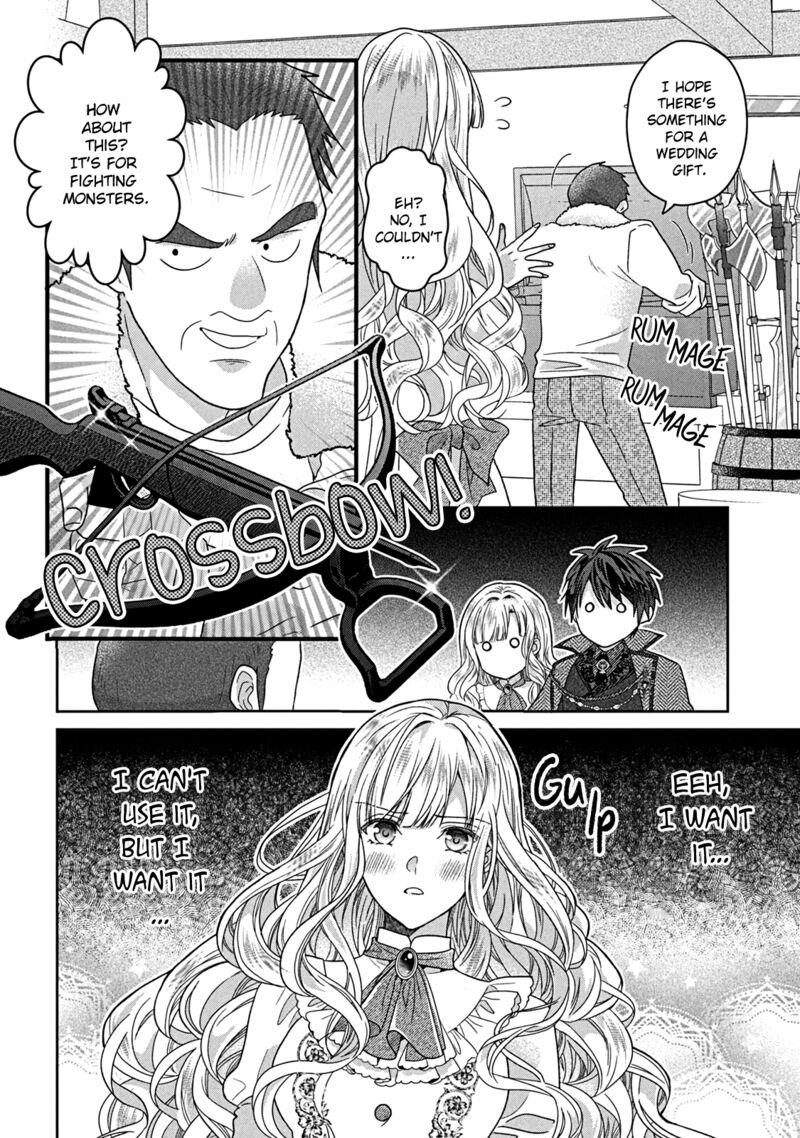Itsuwari No Akujo Desuga Suenagaku Shiawase Ni Narimashou Onozomi No Koiooki Onna O Enjiteiru Noni Otto No Yousu Ga OkashII 9 33