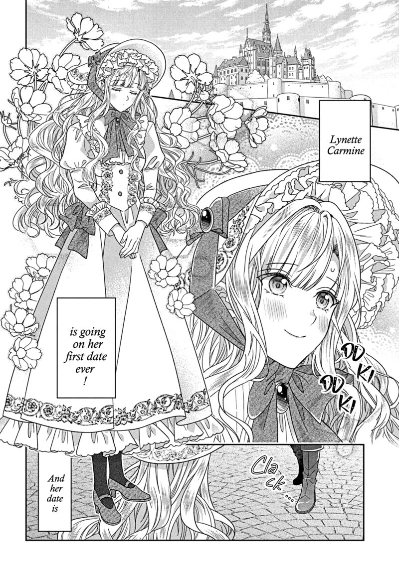 Itsuwari No Akujo Desuga Suenagaku Shiawase Ni Narimashou Onozomi No Koiooki Onna O Enjiteiru Noni Otto No Yousu Ga OkashII 9 7