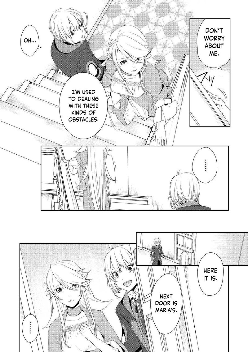 Izure Saikyou No Renkinjutsushi 14 10