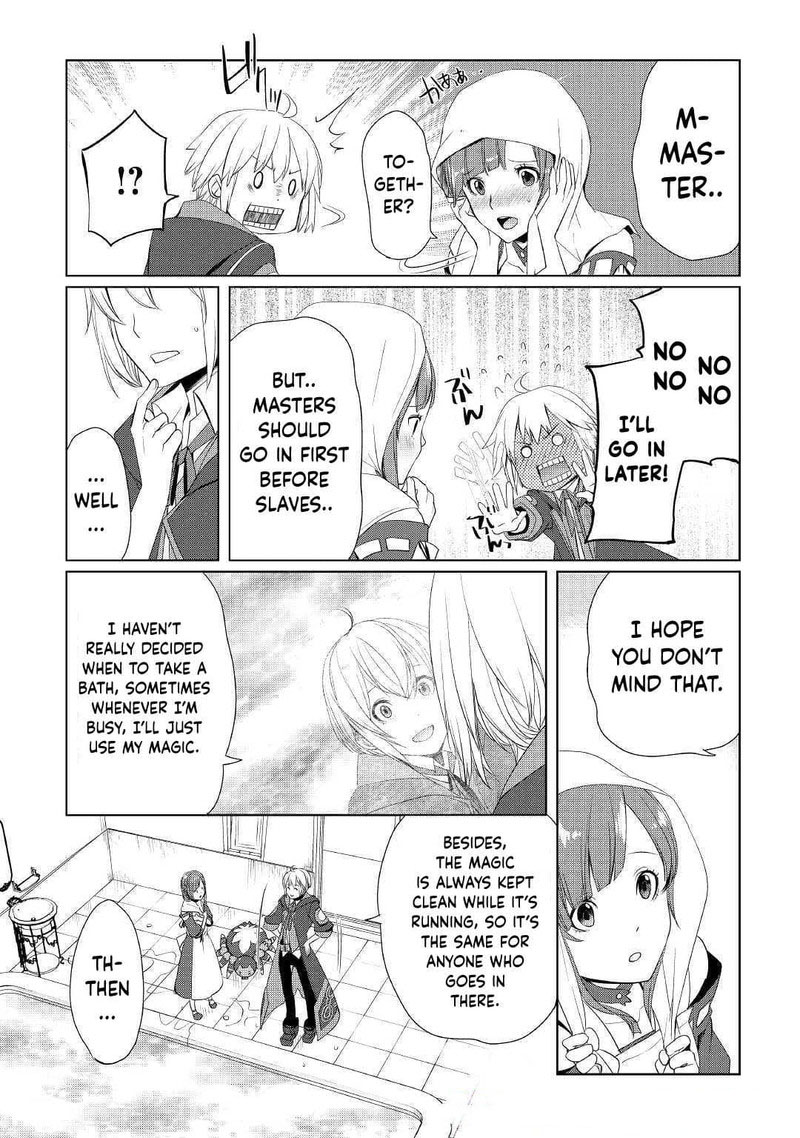 Izure Saikyou No Renkinjutsushi 14 15
