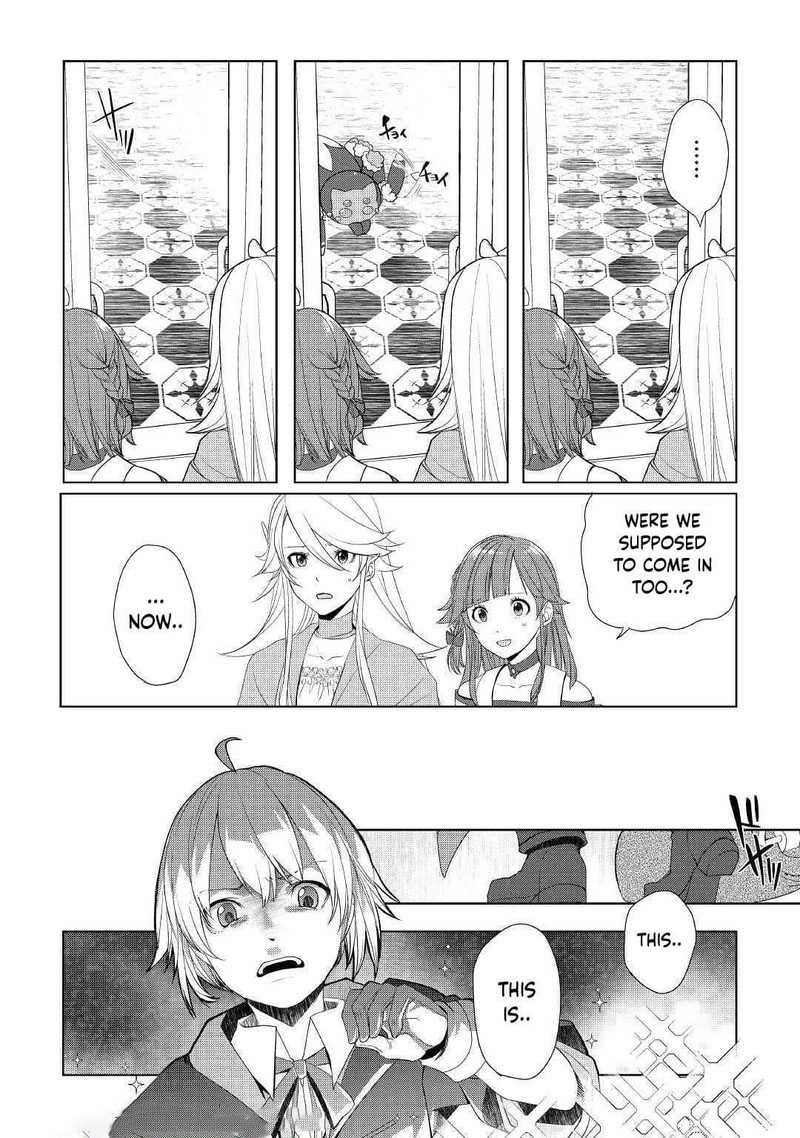 Izure Saikyou No Renkinjutsushi 14 4