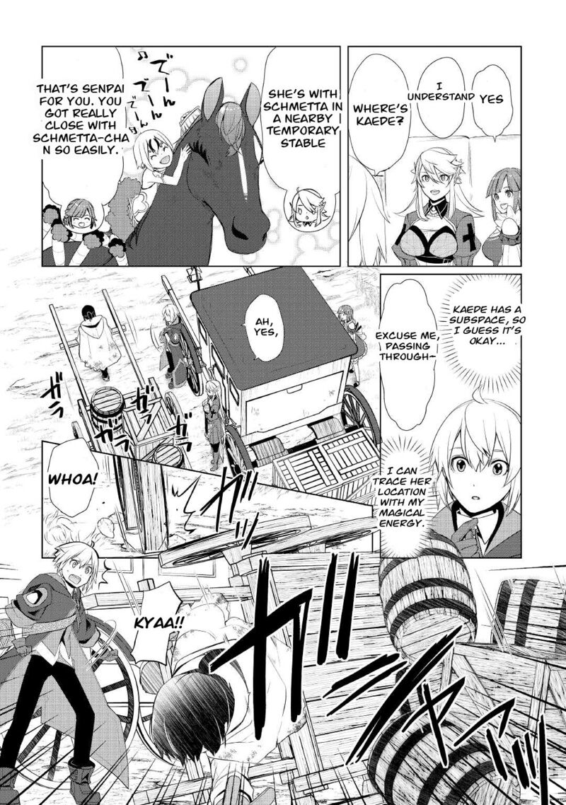 Izure Saikyou No Renkinjutsushi 29 12